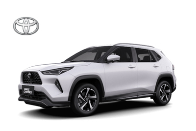 TOYOTA YARIS CROSS 1.5