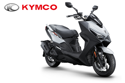 KYMCO KRV MOTO 180 TCS